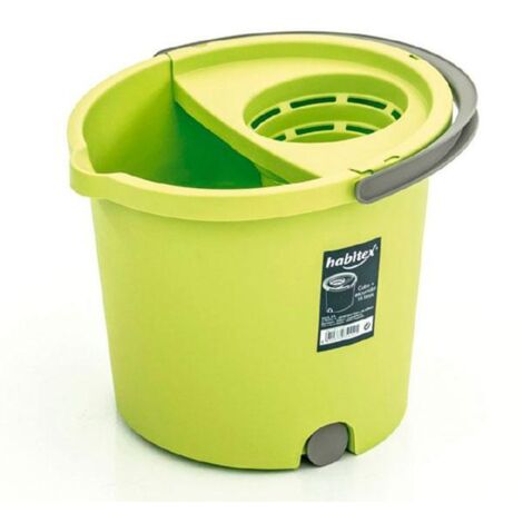 CUBO RDO.C/ESCURRIDOR, 14 L. VDE.HABITEX - EHLIS