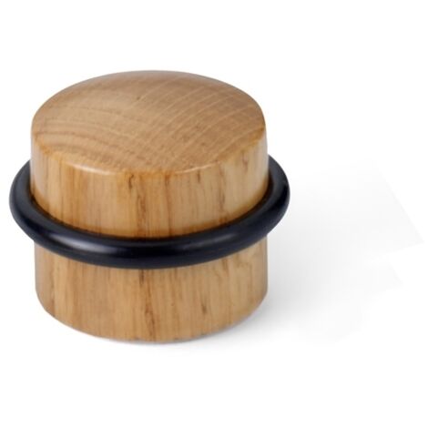 TOPE MADERA ADHESIVO ROBLE - INOFIX (1/3)