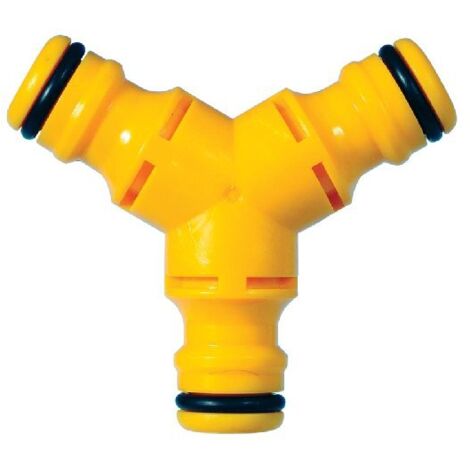 MANGUITO UNION TRIPLE HOZELOCK (1/3)