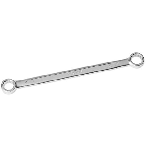 LLAVE DOBLE ESTRELLA PLANA S/L 13x17mm - DOGHER