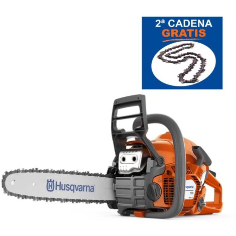 MOTOSIERRA 135 MARK II HUSQVARNA - EHLIS