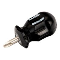 REVERSIBLE BLADE SCREWDRIVERS 1016 - BAHCO