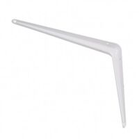 ESCUADRA MOD.CLASSIC.BLCO 200X150MM.EHL - EHLIS