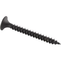 TORNILLO FOSFATADO PLACA 3.5X45 (100U) - GRUPO DESA