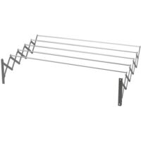 TENDEDERO KIT 1-1800 ALUMINIO PLATA (S) - AMIG