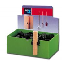 COLGADOR HERRAMIENTAS - INOFIX