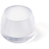 CONTERA EXTERIOR TRANSP. 8 UDS. Ø 20 MM. - EHLIS