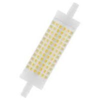 Bombilla cegasa led lineal 118 mm