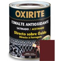 XYLA.MET.OXIRT.SATINADO MARR/750 - XYLAZEL-AKZO