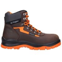BOTA TEIDE S3 HRO SRC MARRON T-45 - J´HAYBER