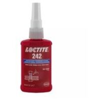 LOCTITE® 242 50ml BOTELLA - HENKEL LOCTITE