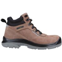 BOTA REPORT S3SRC TABACO T-46 - J´HAYBER