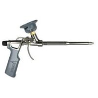 PISTOLA PARA ESPUMA PU MODELO HY DESIGN GUN - SOUDAL