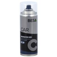 Imprimación plásticos Spray Promoter 895 400ml BESA
