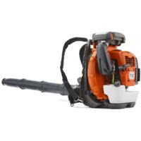Soplador de gasolina HUSQVARNA 580BTS 75,6 cc velocidad del aire 92 m/s
