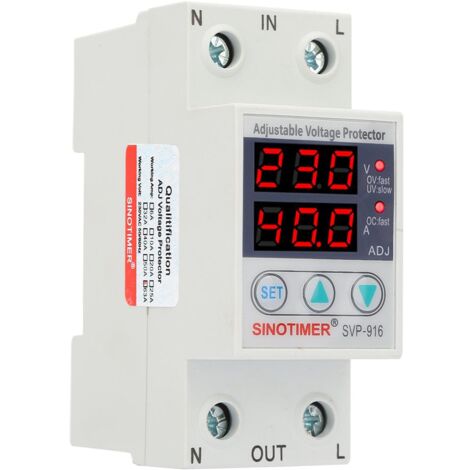 Protecteur De Surtension 12/24V Pour Voiture – Évite Les Dommages électroniques Lors Du Soudage/démarrage - 6