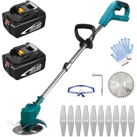 AkkuTrimmer, 30mmElektroRasentrimmer, Rasentrimmer mit
