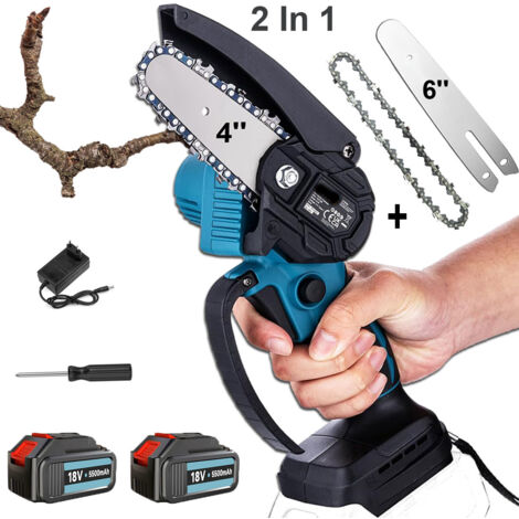 Kettensägen-Schutzabdeckung - Universelle Scheidenabdeckung Für 20-30 Cm Kettensägen