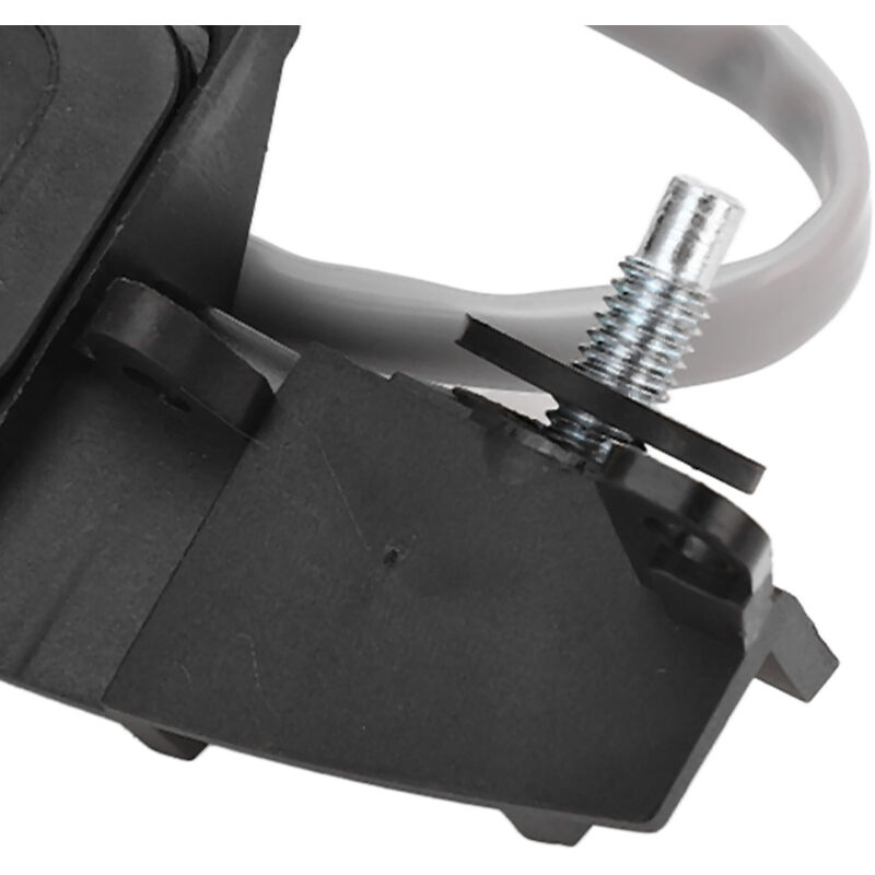 Interruttore Apertura Bagagliaio Per Opel Meriva B - Ricambio Originale 13422271 - Foto 9