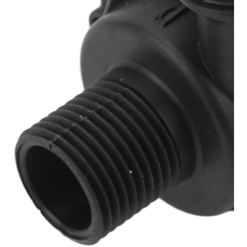 Pompa Acqua Sommergibile 12V 30W - Altezza 8m, Portata 1000L/h, Per Fontane, Acquari E Sistemi Idroponici - Foto 8