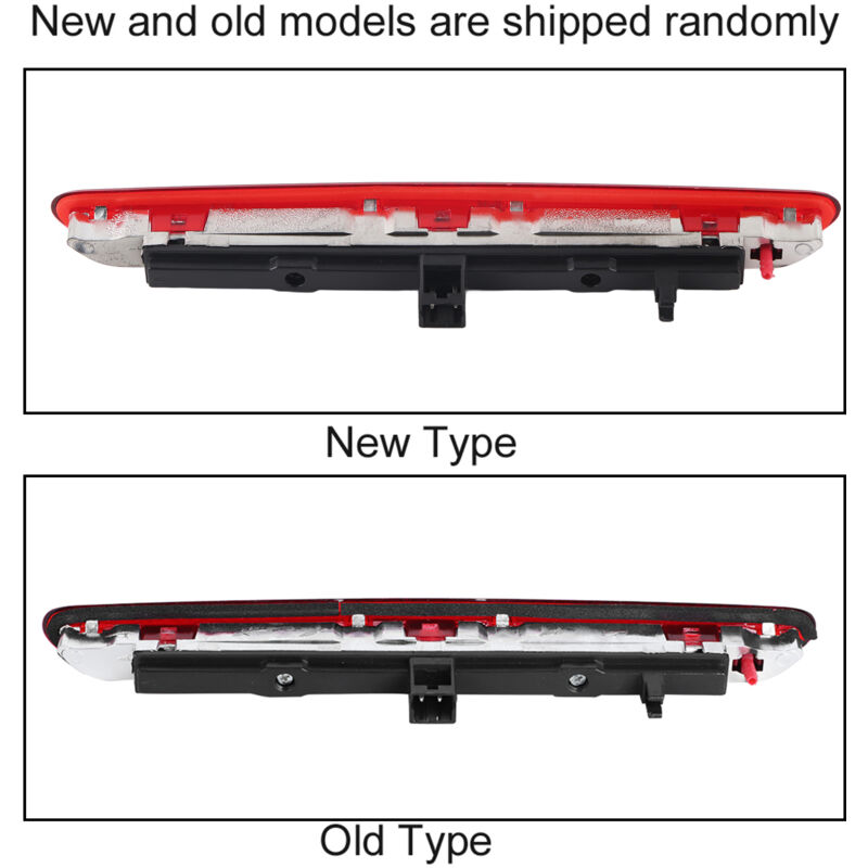 Terza Luce Freni Per Fiat Punto Grande Abarth 2012-2019 - Ricambio 51722247