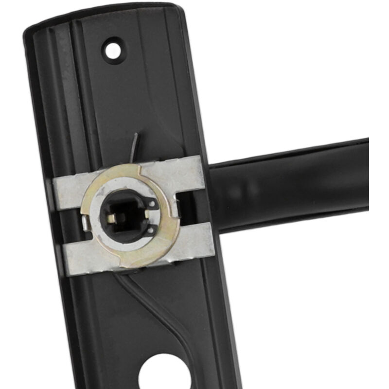 16 Distanziali In Gomma 10x20x20mm - Cuscinetti Antivibranti In Neoprene Per Casa, Auto E Barche | Nero - Foto 4