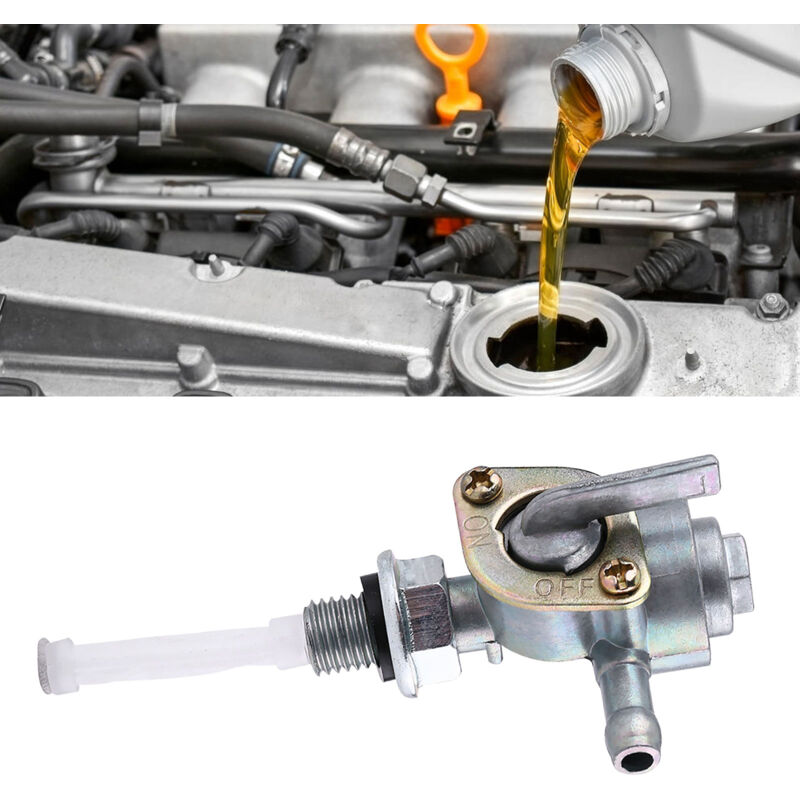 Interruttore Valvola Di Arresto Carburante Per Generatore