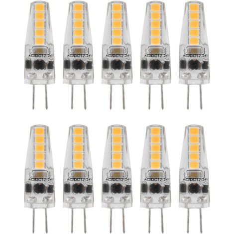 Lampada Da Specchio LED Dimmerabile - 12 Luci, 3 Colori, 10 Livelli, USB Ricaricabile, Per Trucco - Foto 9