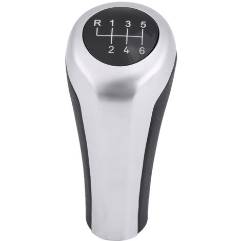 ORIGINALE BMW Performance Pomello del cambio LHD 3er E46 – 6 marce
