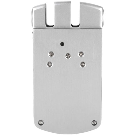 Eosnow Serratura elettronica con telecomando wireless senza chiave invisibile WAFU