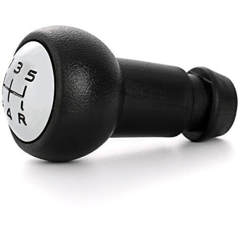 Pomello Leva Cambio Per Peugeot Partner - Compatibile Citroen Berlingo 2008-2022 - Foto 14