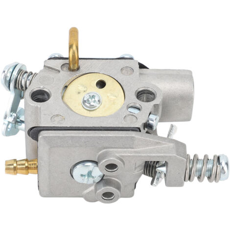 Forspero Carburatore carb per Walbro WT-589 ECHO CS300 CS301 CS305 CS306 CS340 Forspero Carburatore carb per Walbro WT-589 ECHO CS300 CS301 CS305 CS306 CS340