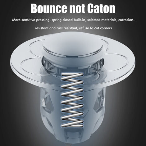 Tappo Di Scarico In Acciaio Inox Per Serbatoi - Compatibile Con Carburante, Gas E Acqua, Distanza Pin 3.3cm - Foto 6