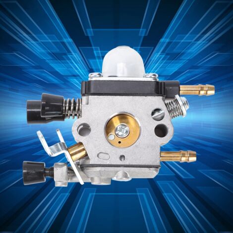 Kit Di Guarnizioni Di Ricambio Per Carburatori Nei Modelli Di Motosega - Foto 7