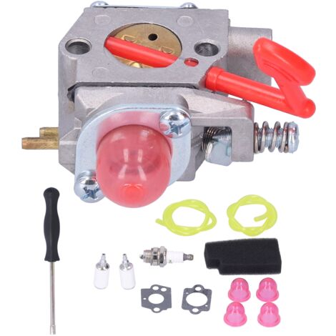 Kit Di Riparazione Carburatore Moto Destro E Sinistro Adatto Per Honda Xl 600 Xl 600r 87123727