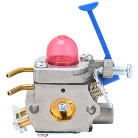 Carburateur Pour Débroussailleuse Husqvarna Poulan 128C 128L 128LD 128R - Foto 6