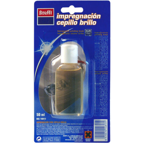Impregnacion Cepillo