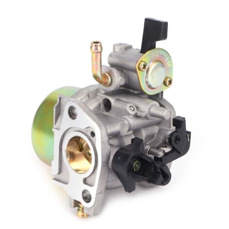 Eosnow  Junta de carburador, juego de tuberías de combustible, pieza de cortacésped apta para HONDA GXV160 GXV120 GXV140