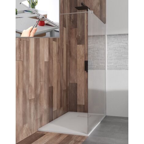Walk In Dusche 120x90 Erfahrung