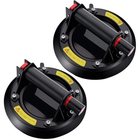 Ventouse électrique Pour Carrelage Ventouse De Pose De Carrelage Vibrante Sans Fil Avec Batterie 20V 2.0A Ventouse Electrique