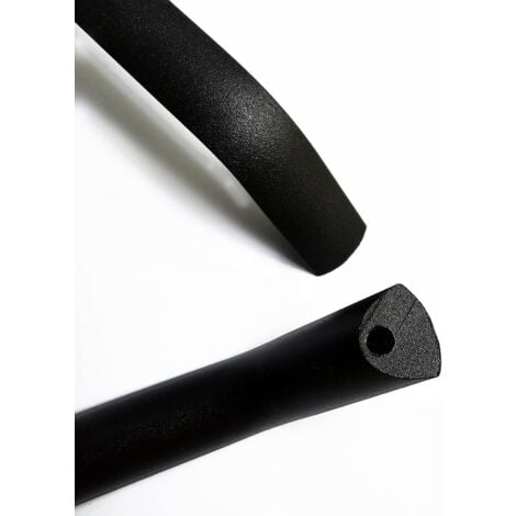 10X Poignées et boutons de tiroir Cuisine Armoire Porte Poignées Placard Tiroir Chambre Meubles Tirer Entraxe 128mm, Procédé de Sablage,Noir