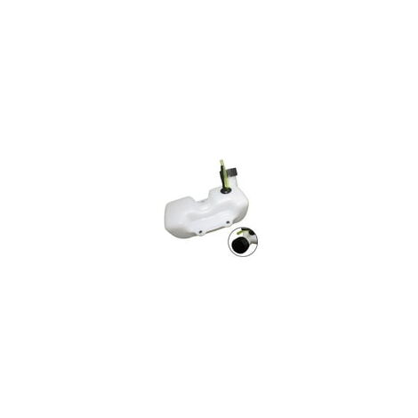Réservoir Carburant Pour Débroussailleuse Kawasaki TH43 TH48 - Avec Filtre Et Tuyau