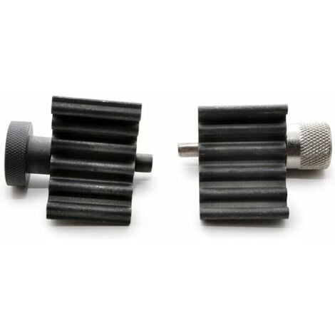 Kit Outil Calage Distribution pour Audi Seat Skoda Volkswagen VAG 1.4 1.9 2.0 TDi Injecteur Pompe et 1.2 1.6 2.0 TDi Common Rail Pige Courroie Poulie T10100 T10050 T20102 T10060A T10115