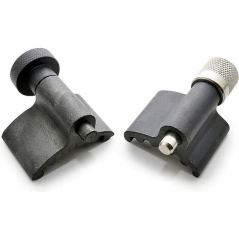 Kit Outil Calage Distribution pour Audi Seat Skoda Volkswagen VAG 1.4 1.9 2.0 TDi Injecteur Pompe et 1.2 1.6 2.0 TDi Common Rail Pige Courroie Poulie T10100 T10050 T20102 T10060A T10115
