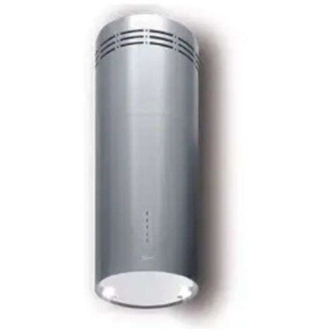 CAMPANA RODIA ISOLA cm. 30 - Acero inoxidable - 800 m3/h
