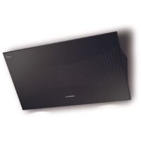 CAMPANA PRATIKA cm. 60 - Negro - 800 m3/h