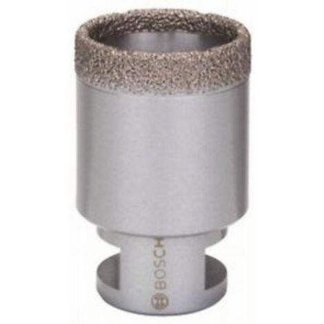 Dry Speed Best Couronnes en diamant sec en céramique 40x35mm  BOSCH 2608587123