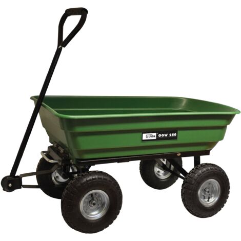 G&252de chariot de jardin GGW 250 - 94336