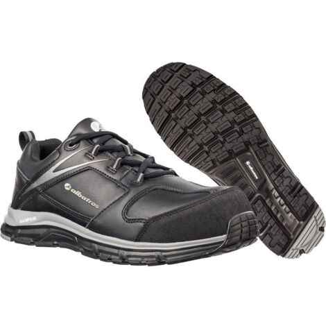 Albatros Vigor Impulse Low S3 (646500) 47 (1/3)