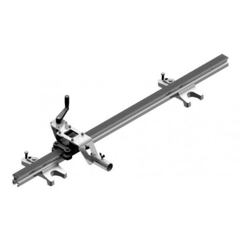 EIBENSTOCK Jeu de coulisses, 200 cm &40pour ETR 350/400&41 - 3744N000
